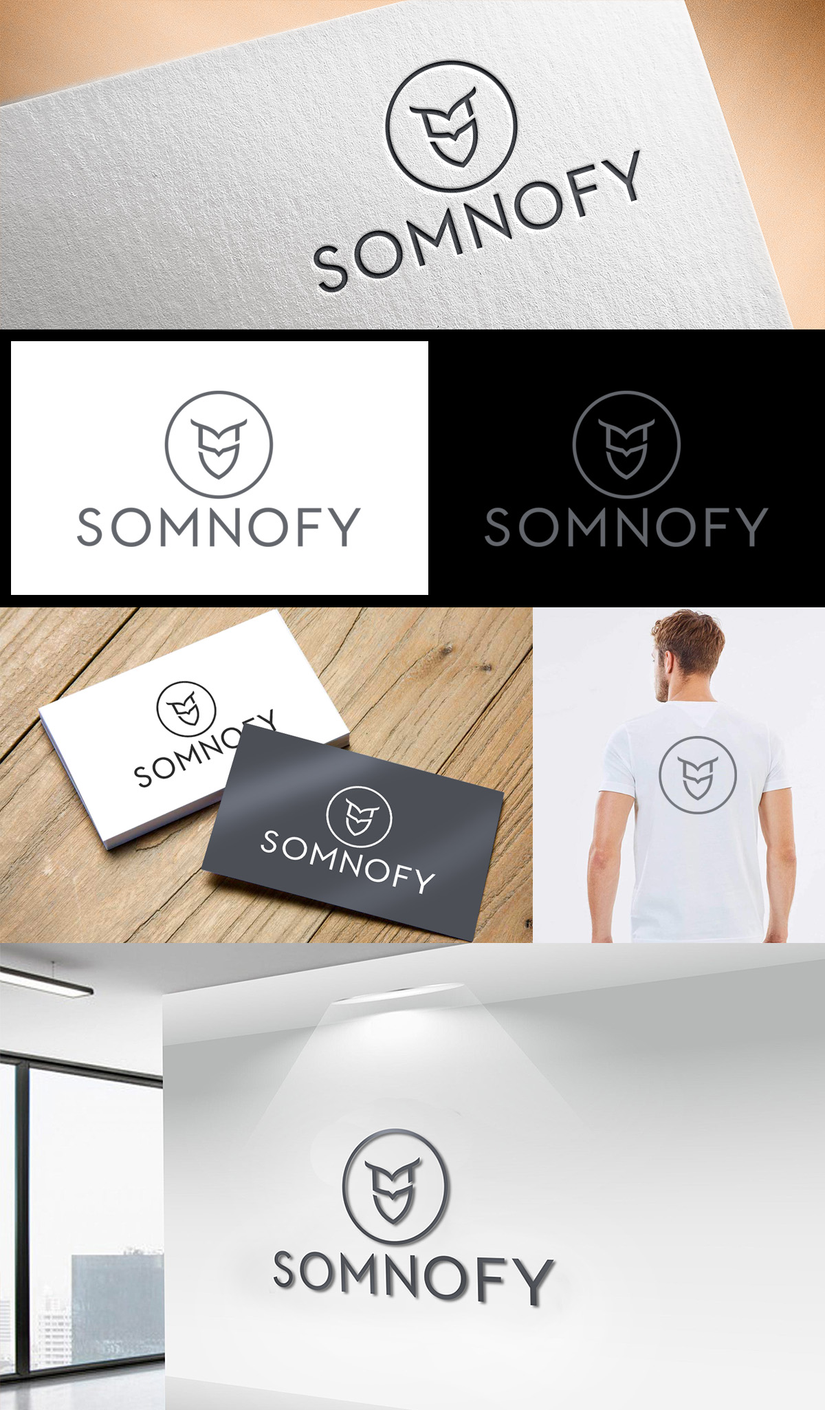 Logo Design by Vishak vasu for this project | Design #27679990