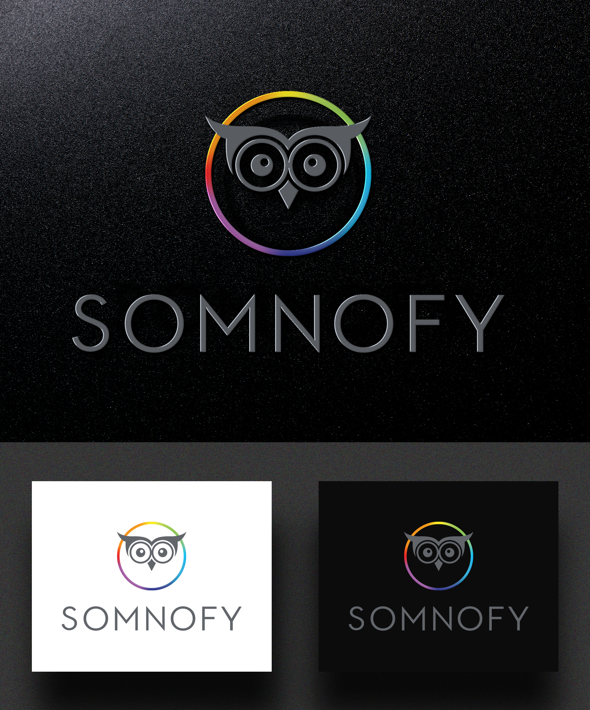 Logo Design by MD Aminul Islam for this project | Design #27581039