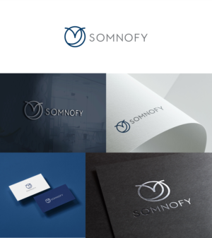 Logo Design by Hakim Febrian for this project | Design #27680249