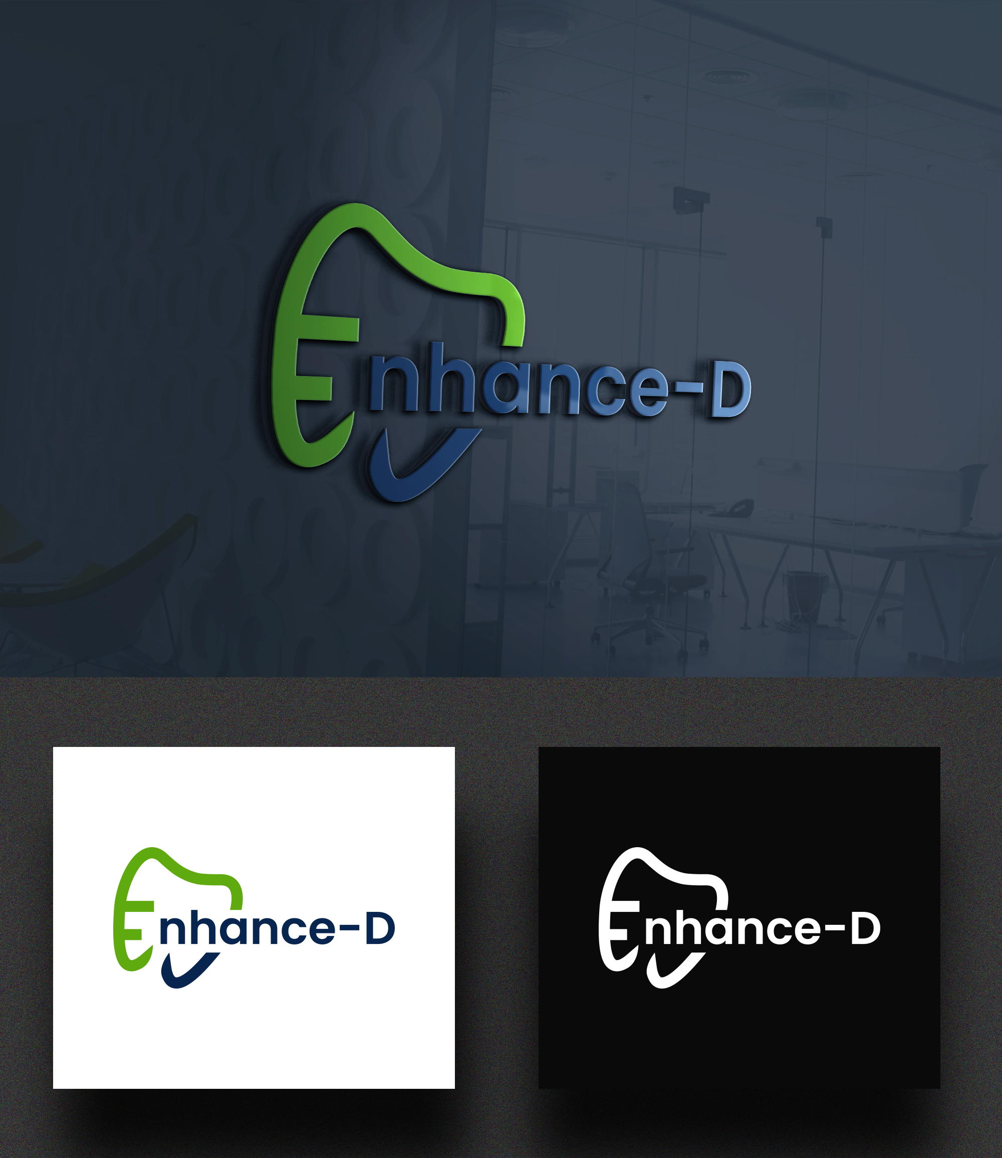 Logo Design by MD Aminul Islam for this project | Design #27580683