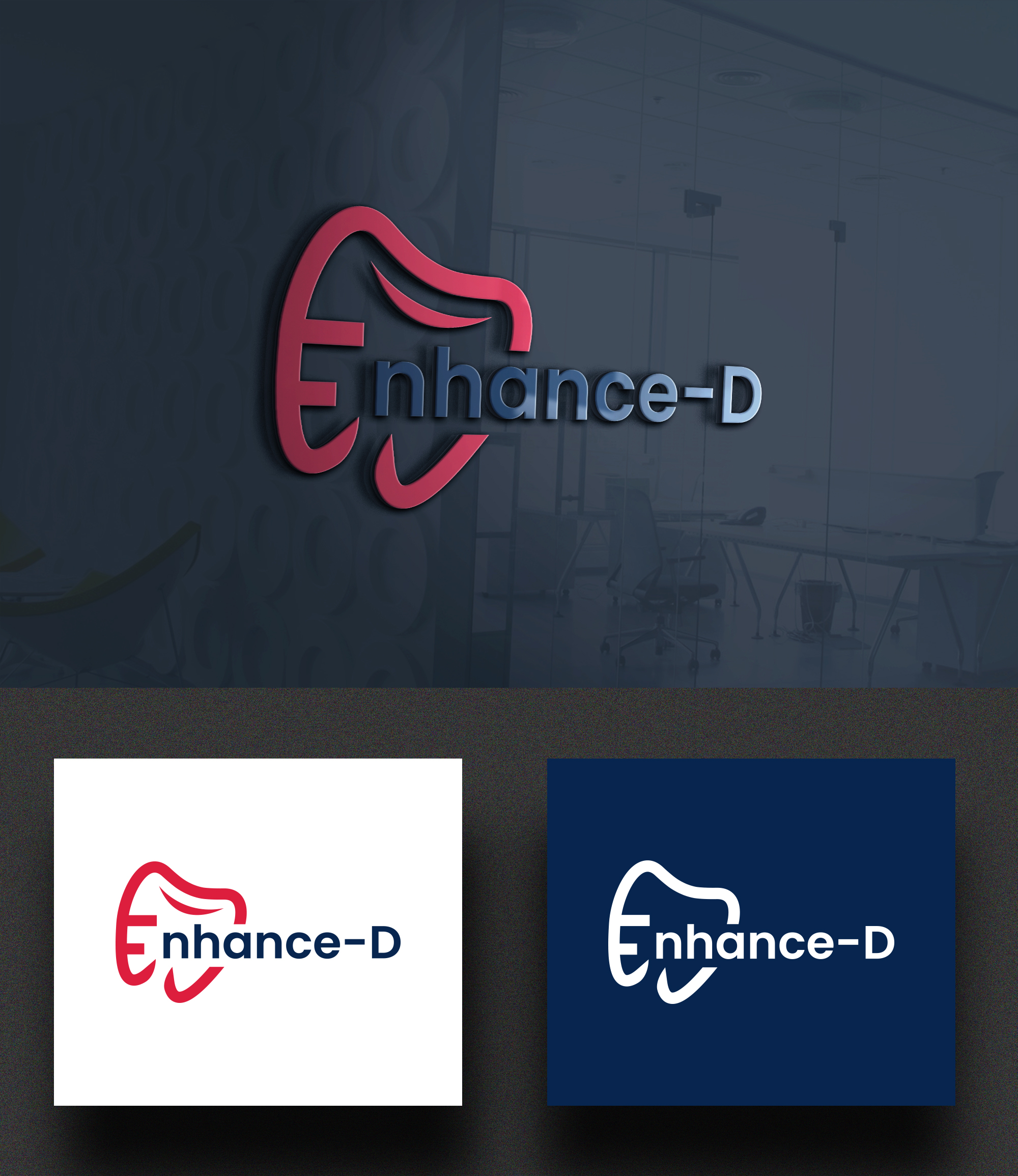 Logo Design by MD Aminul Islam for this project | Design #27580684