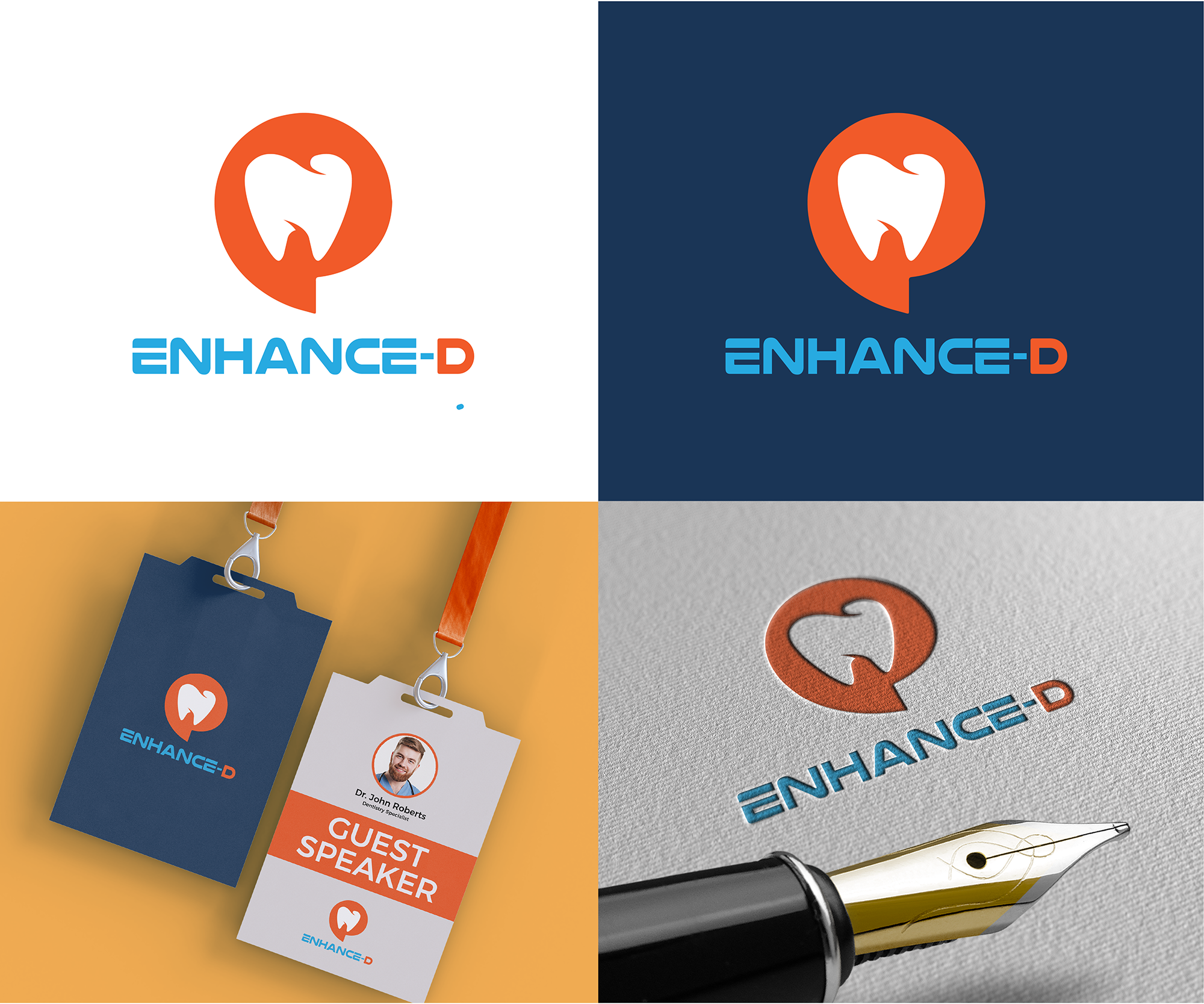 Logo Design by dennisdesigns for this project | Design #27586442