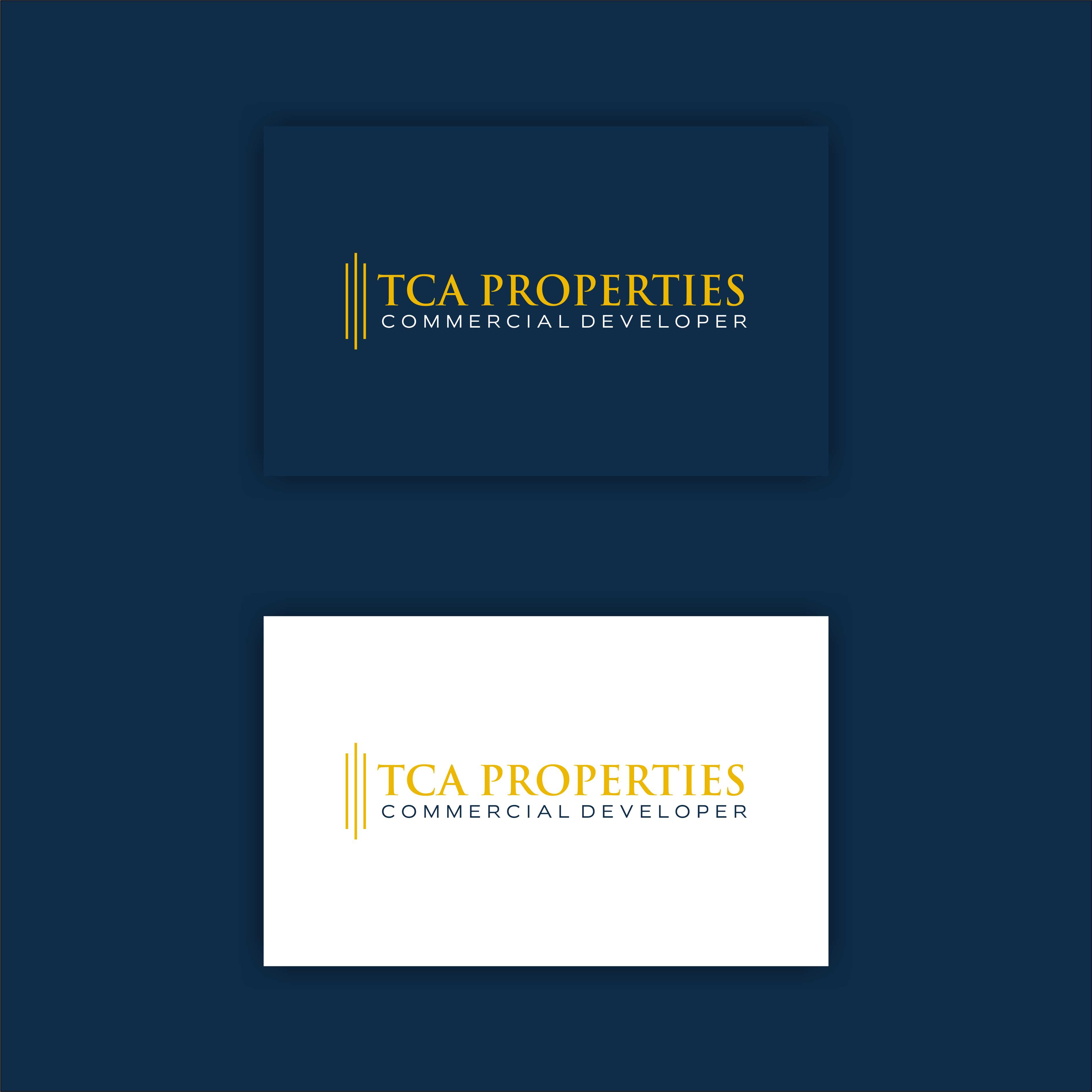 Logo Design by achil78 for this project | Design #27581511