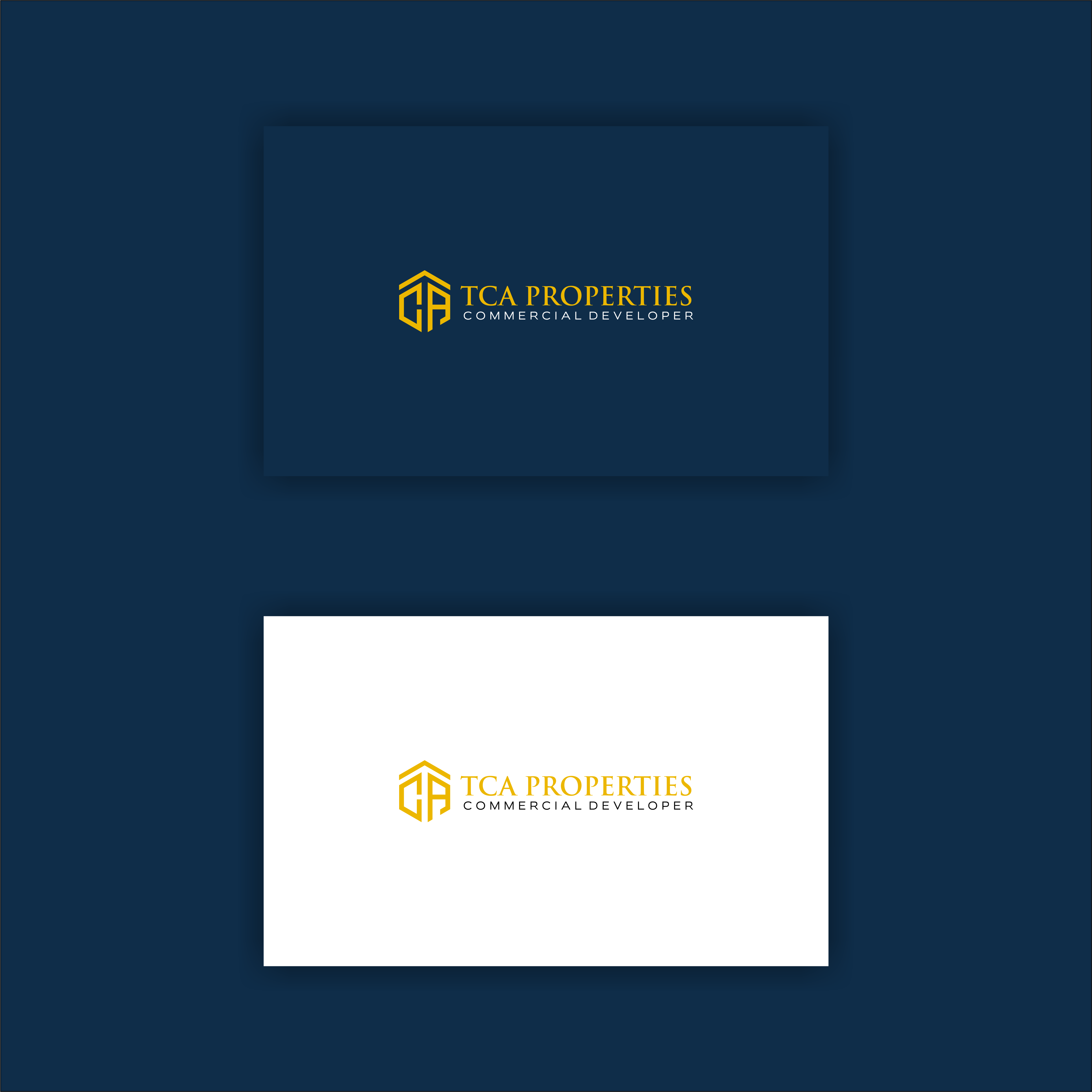 Logo Design by achil78 for this project | Design #27581561