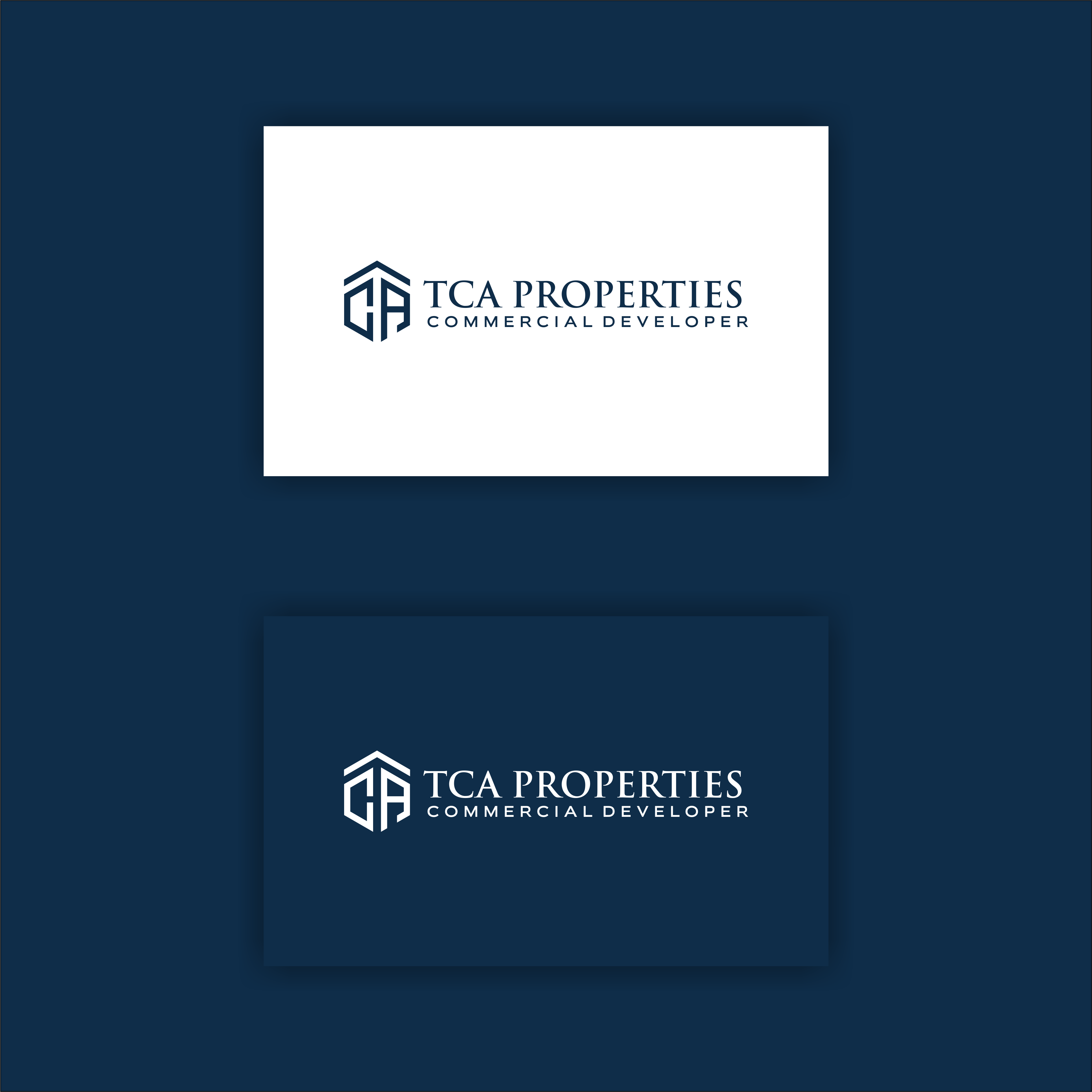 Logo Design by achil78 for this project | Design #27581867