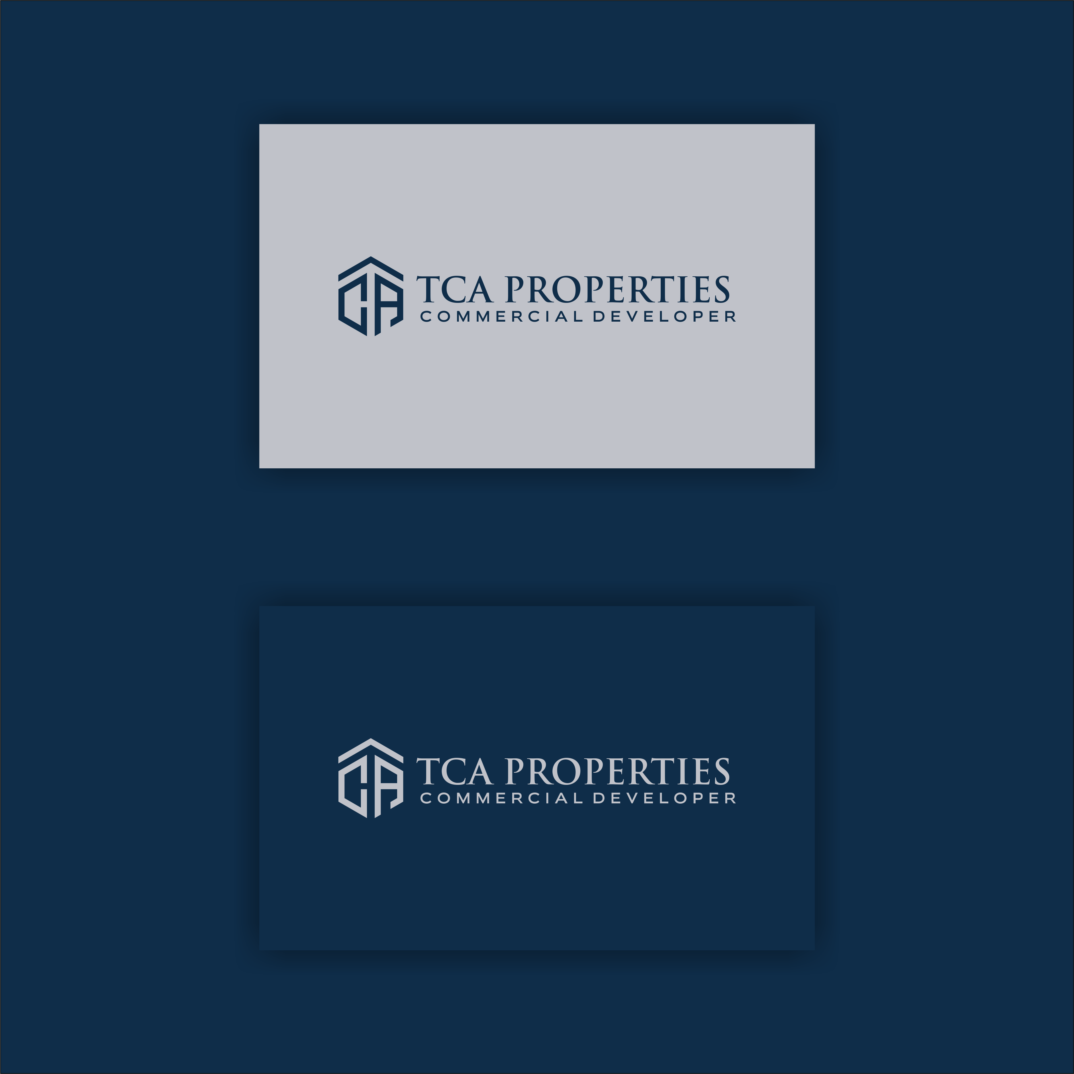 Logo Design by achil78 for this project | Design #27581928