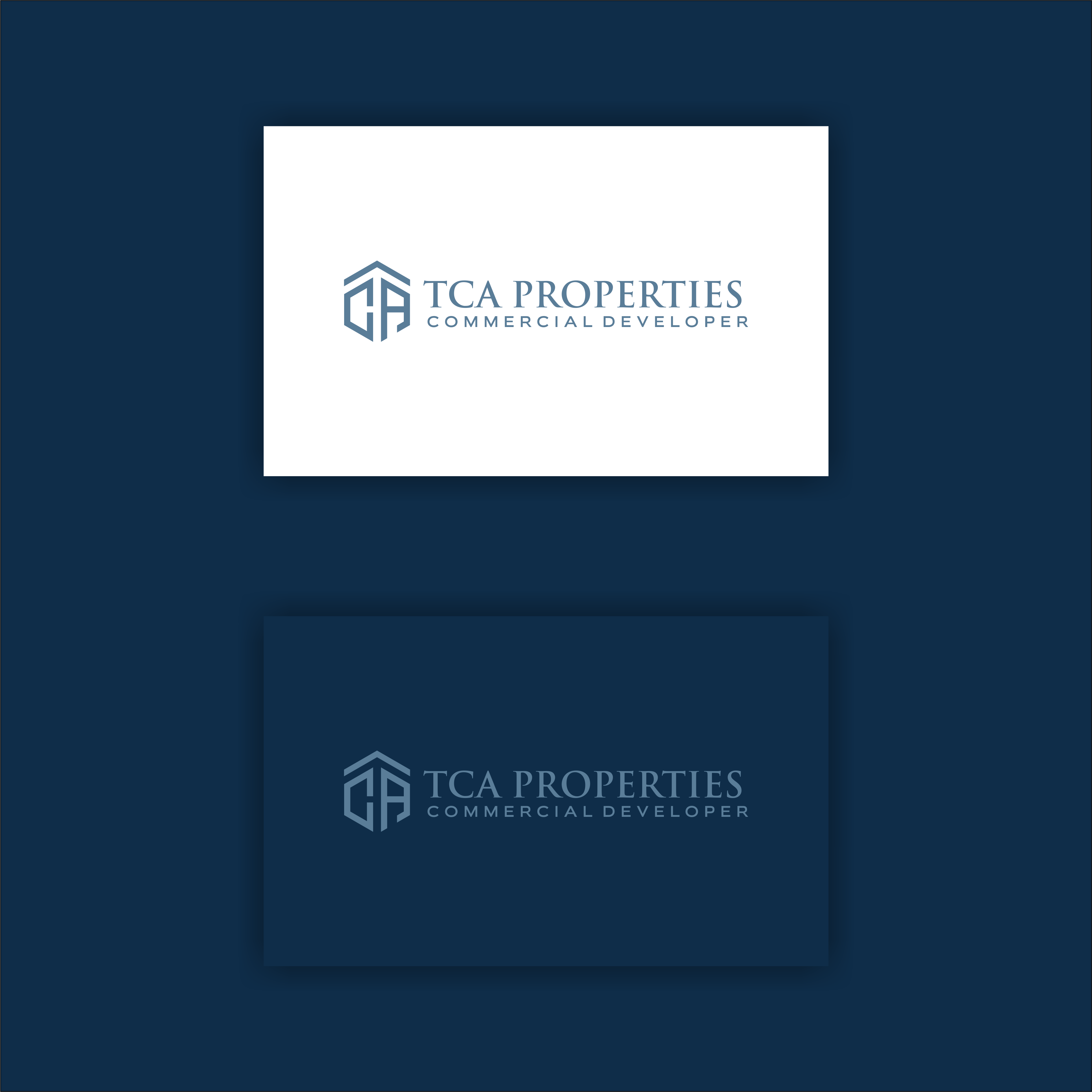 Logo Design by achil78 for this project | Design #27581929