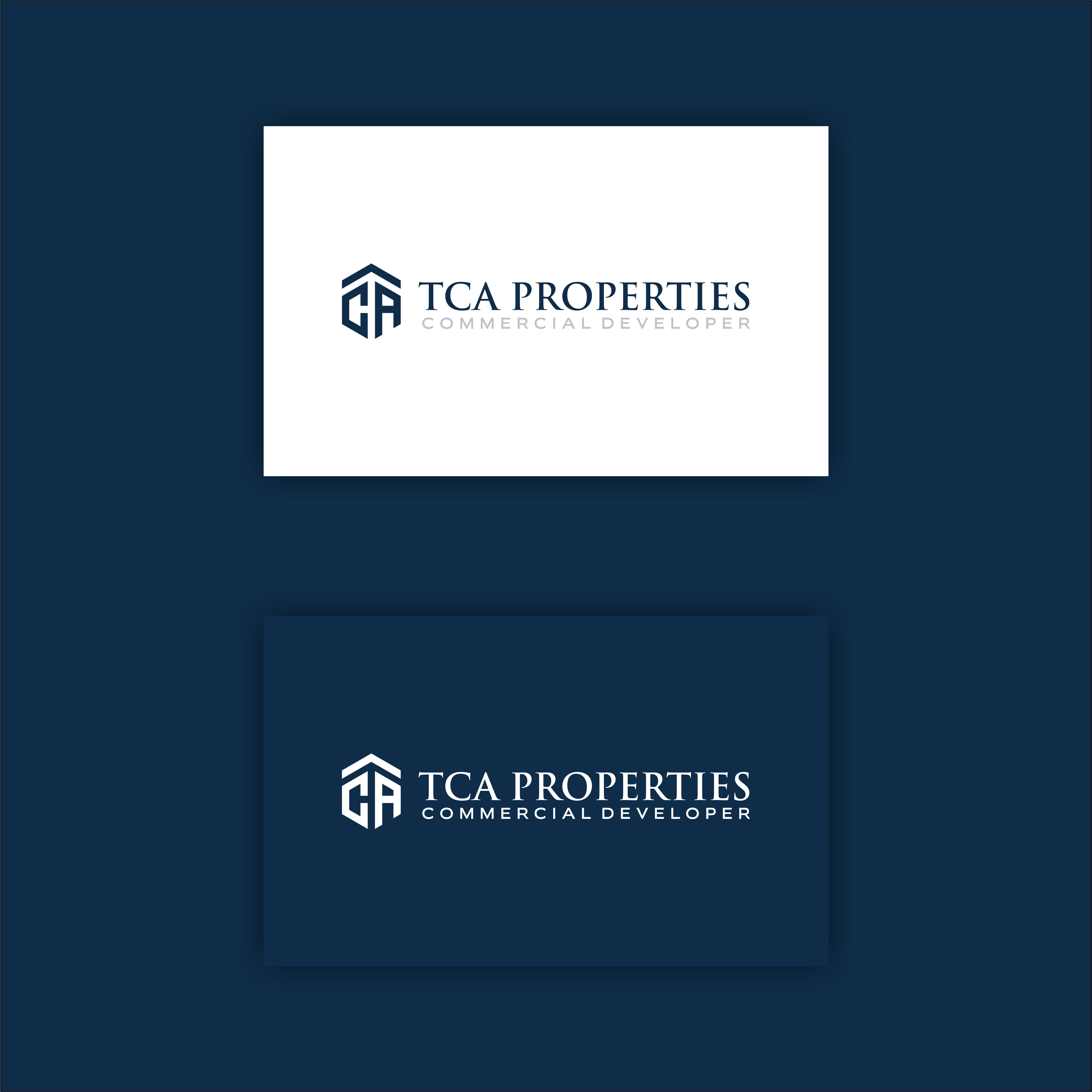 Logo Design by achil78 for this project | Design #27583724