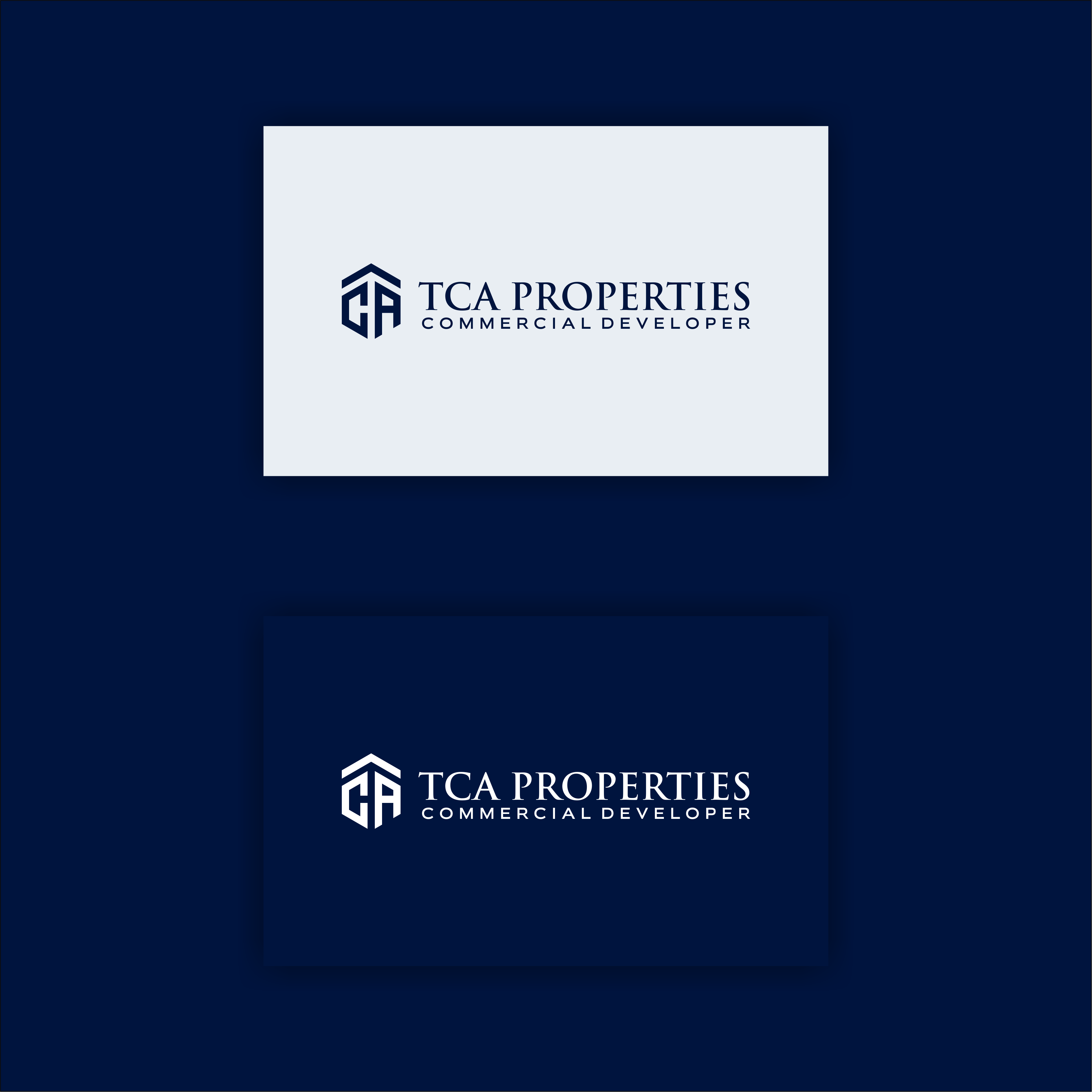 Logo Design by achil78 for this project | Design #27589924