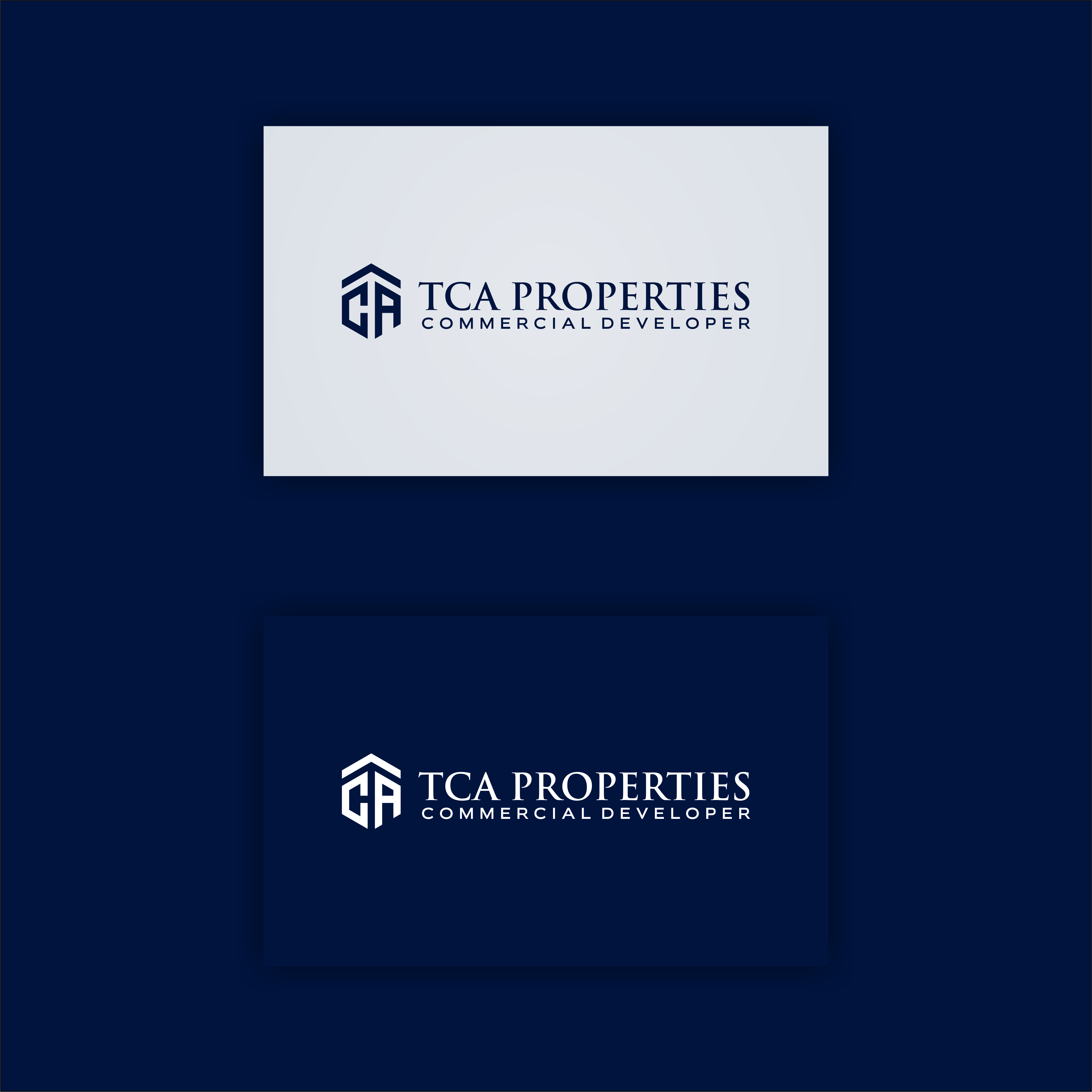 Logo Design by achil78 for this project | Design #27589932