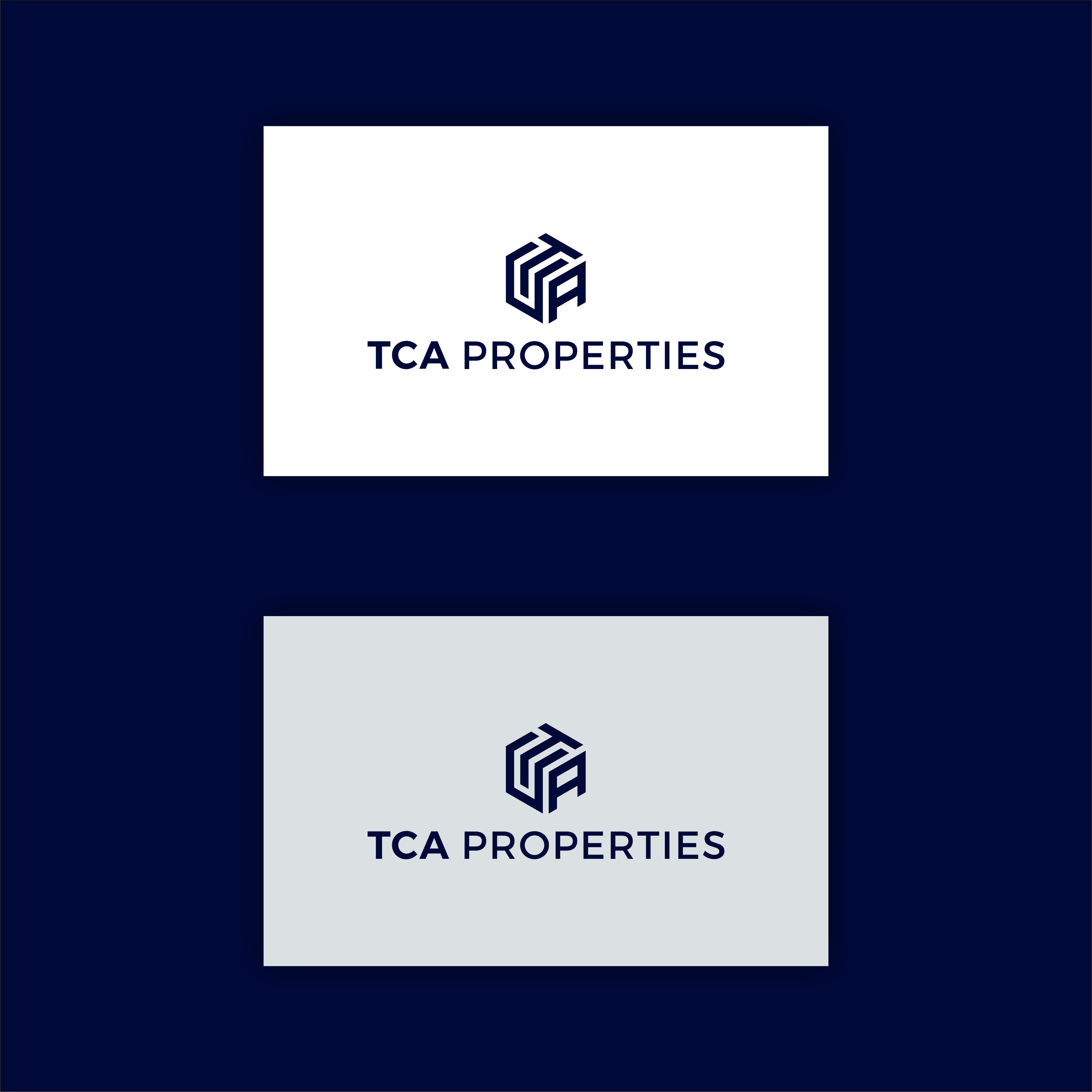 Logo Design by achil78 for this project | Design #27615193