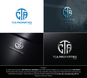 Logo-Design von FireflyArt für dieses Projekt | Design: #27622836