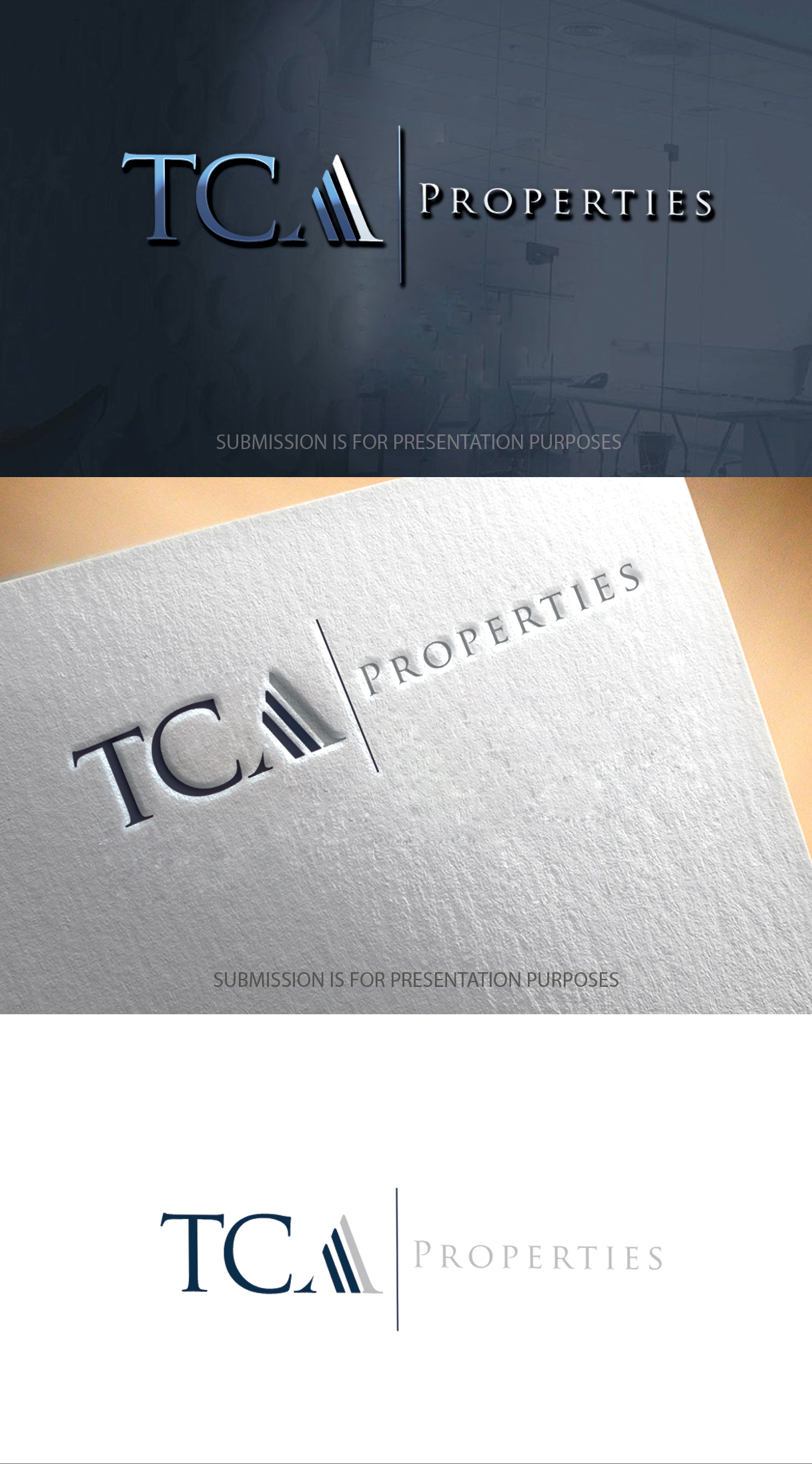 Logo Design by graphicevolution for this project | Design #27581794