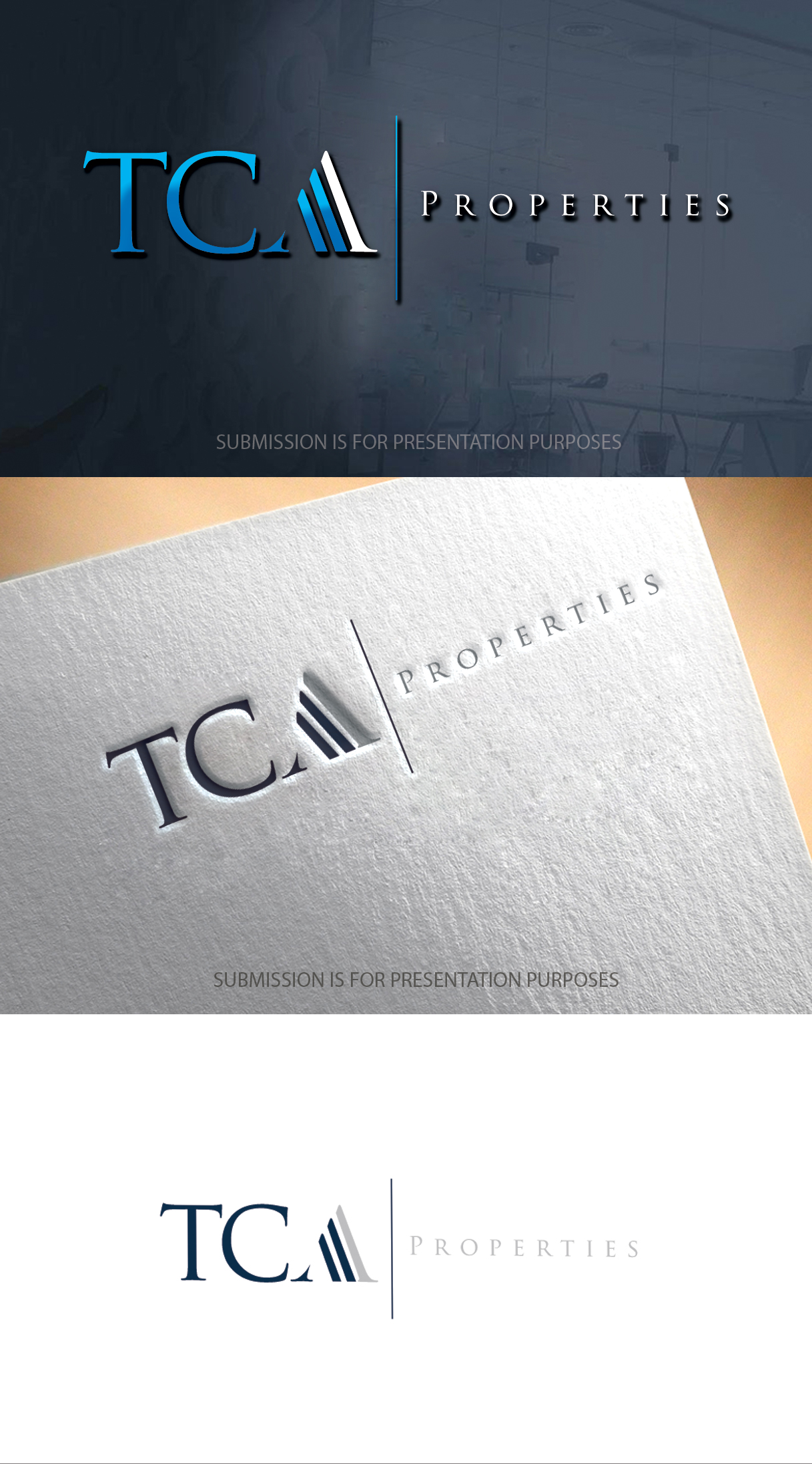 Logo Design by graphicevolution for this project | Design #27595076