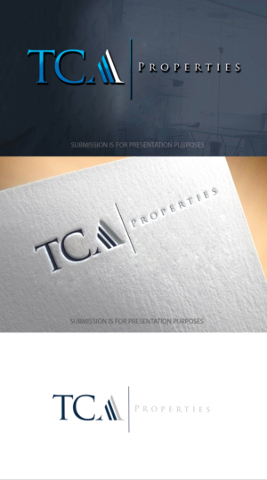 Design de Logo par graphicevolution pour ce projet | Design : #27595076