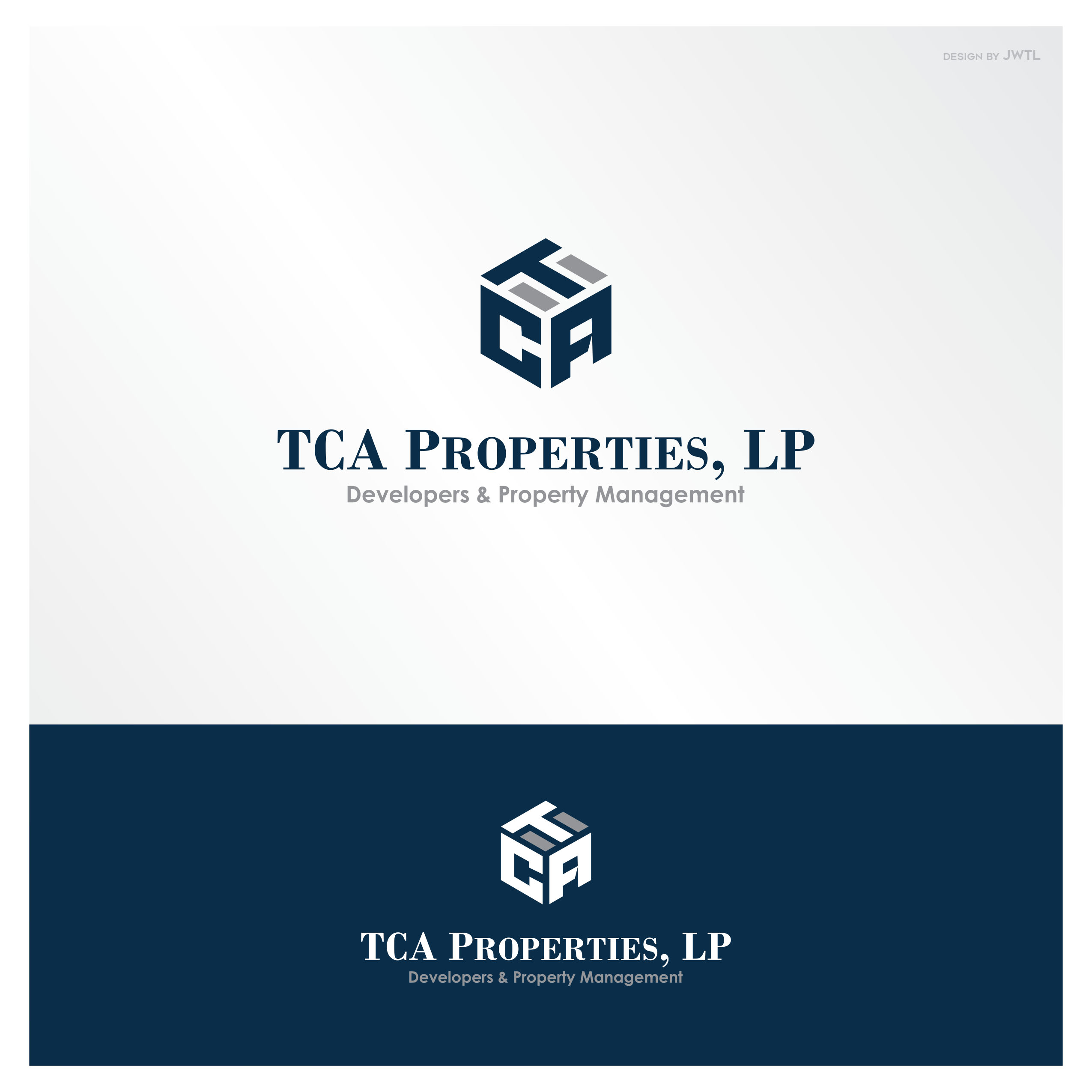 Logo-Design von JWTL für dieses Projekt | Design #27613333