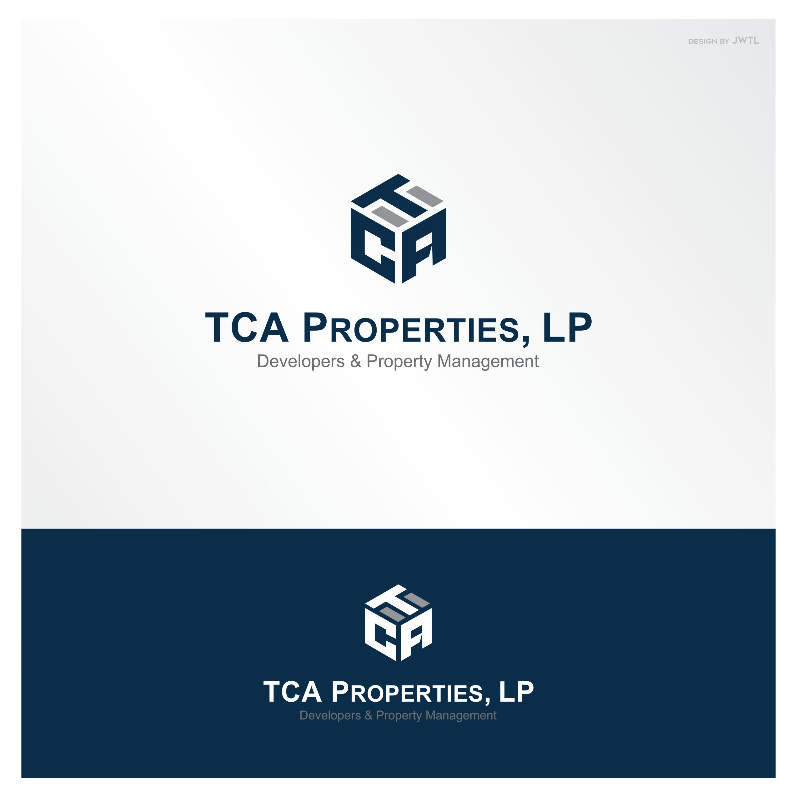 Logo-Design von JWTL für dieses Projekt | Design #27616000