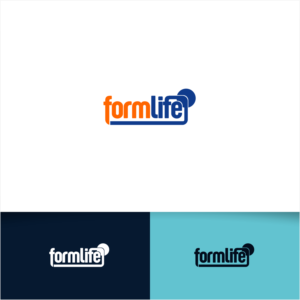 Logo-Design von Arham Hidayat für Form life  | Design: #27595140