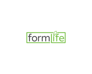 Logo-Design von Atec für Form life  | Design: #27588738
