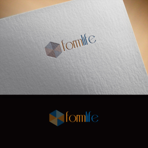 Logo-Design von DesignDUO für Form life  | Design: #27608860