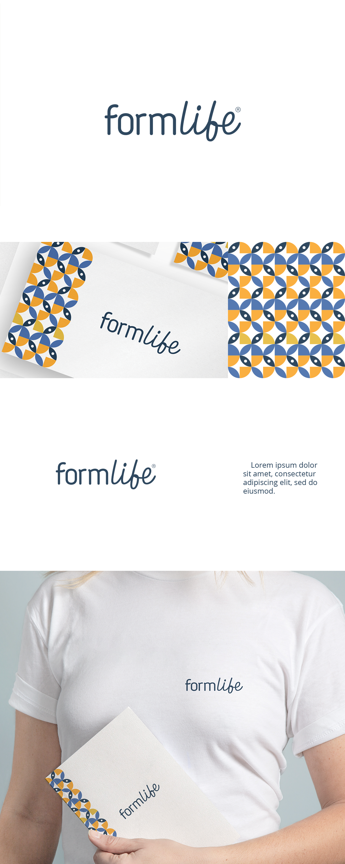 Logo-Design von GBDESIGN für Form life  | Design #27591710