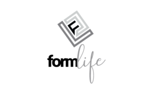 Logo-Design von patriciaparadesign für Form life  | Design: #27612119