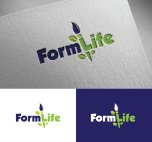 Logo Design by creativepix