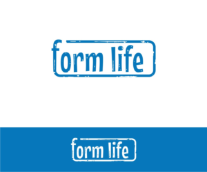 Logo-Design von OrianO-70 für Form life  | Design: #27612363