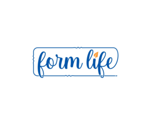 Logo-Design von OrianO-70 für Form life  | Design: #27612445
