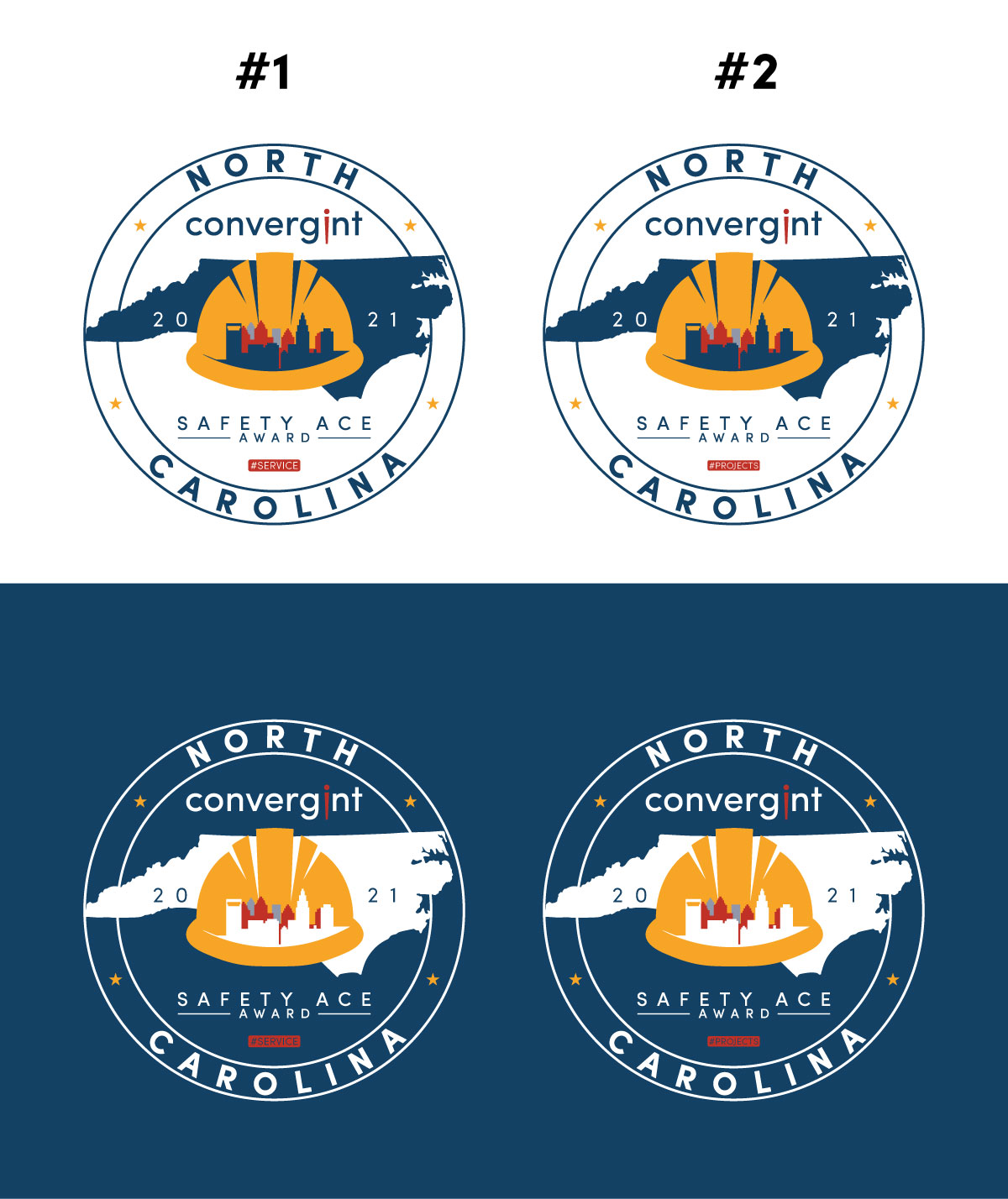 Logo Design by RS_Design for this project | Design #27580815