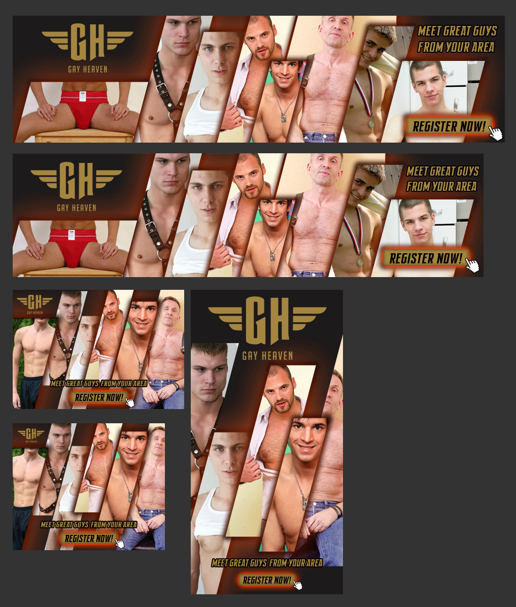 Banner Ad Design by onurg for MattKomm UG (haftungsbeschränkt) | Design #27581567