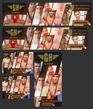 Banner Ad Design by onurg