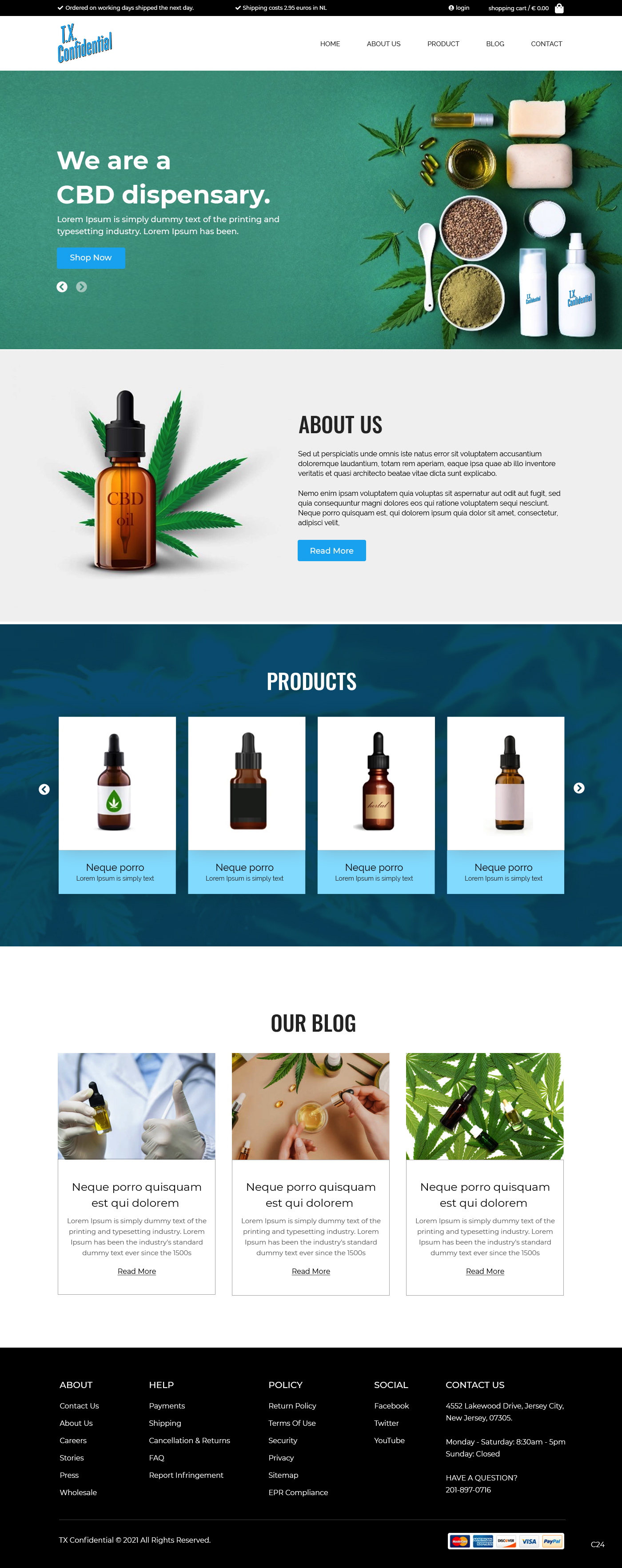 Web-Design von pb für NVUS Labs | Design #27585900