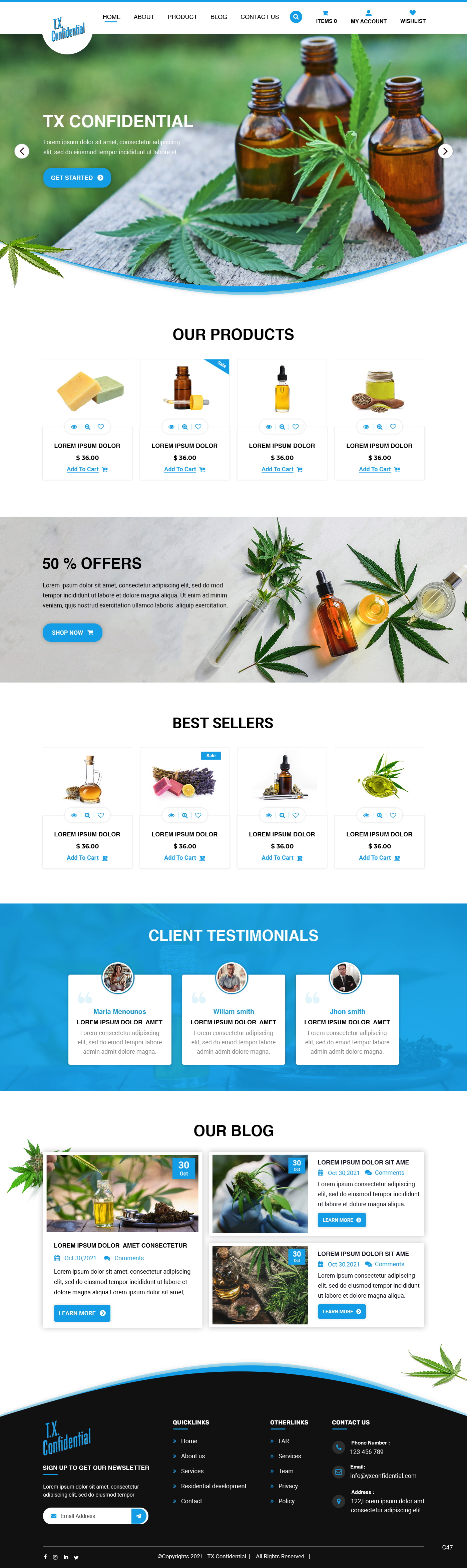 Web-Design von pb für NVUS Labs | Design #27585915