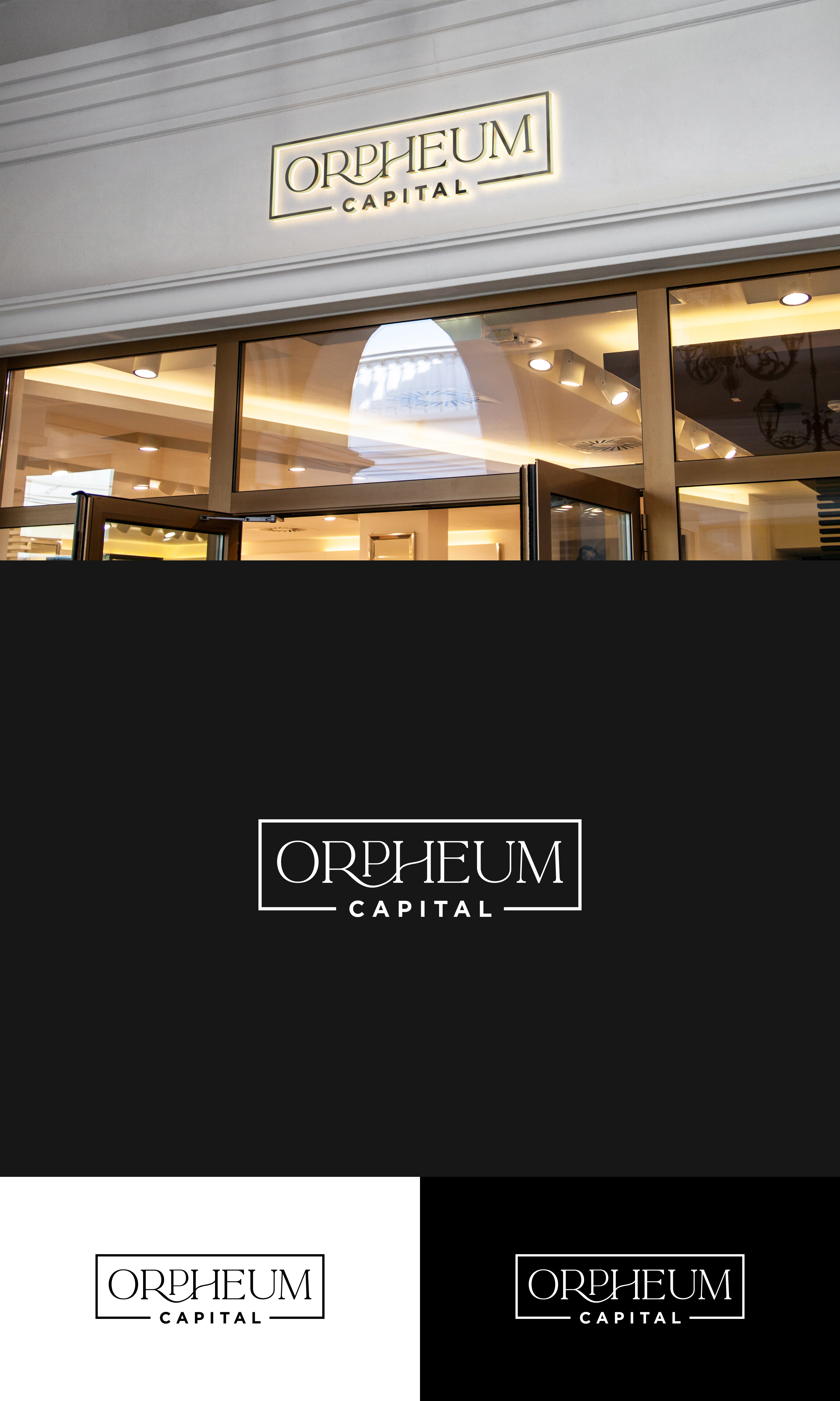 Logo Design by Ally Mac for this project | Design #27613730