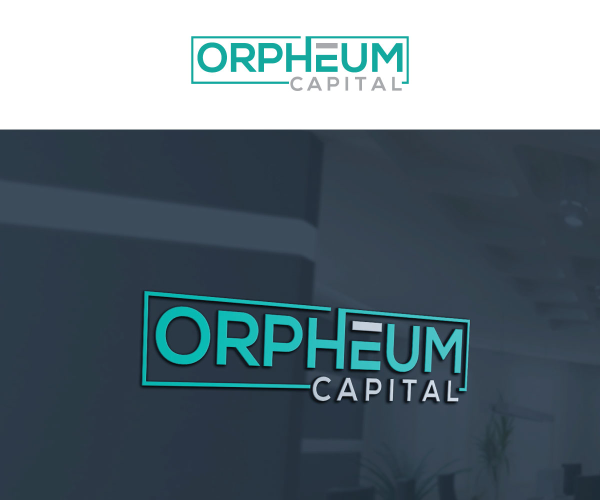 Logo Design by Luckey yaari for this project | Design #27588216