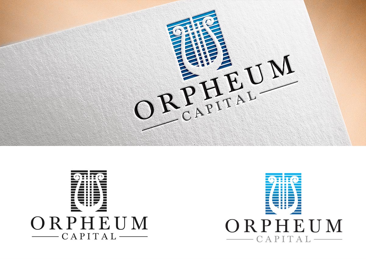 Logo Design by Vishak vasu for this project | Design #27613361