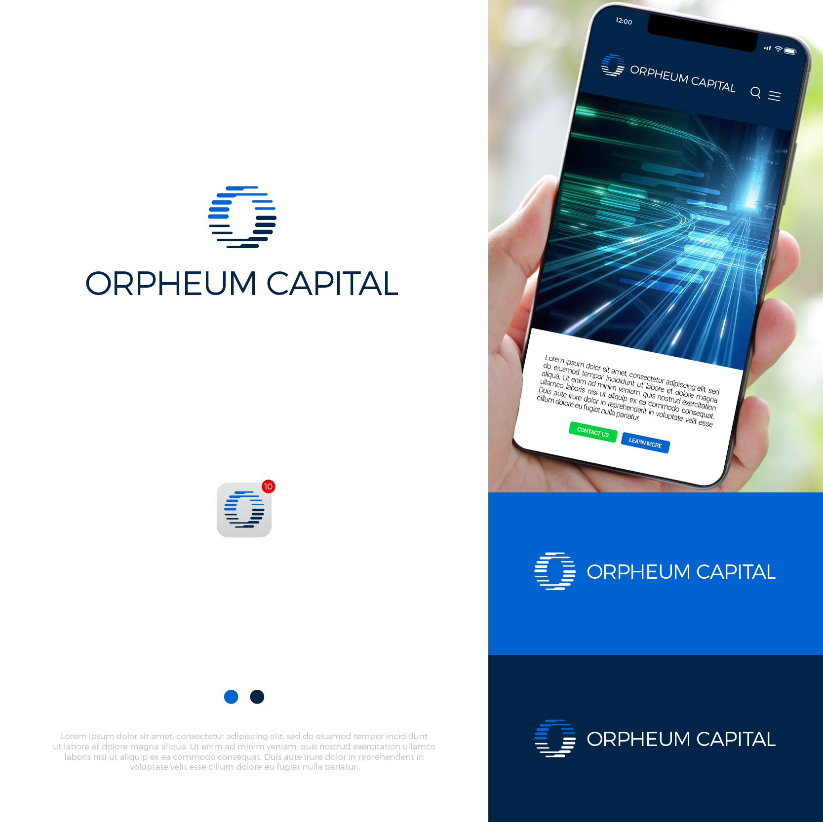 Logo Design by airborne for this project | Design #27581707