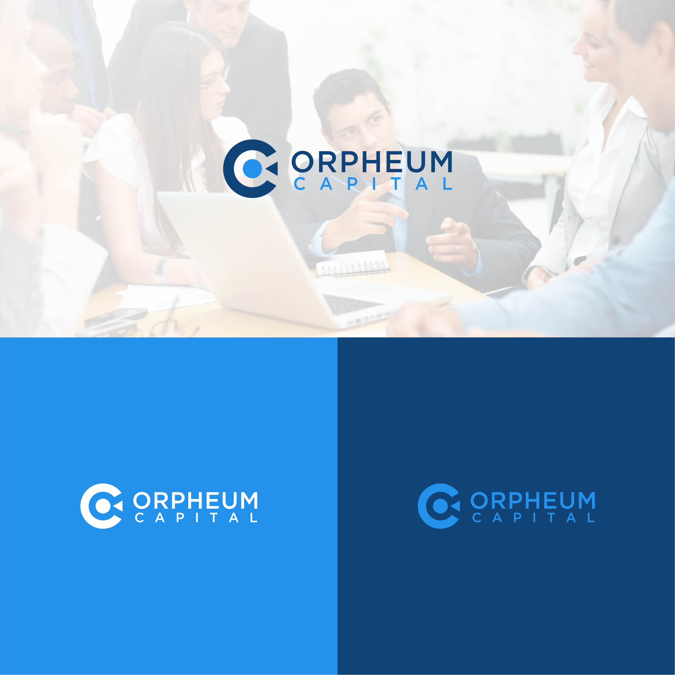 Logo Design by achil78 for this project | Design #27581481