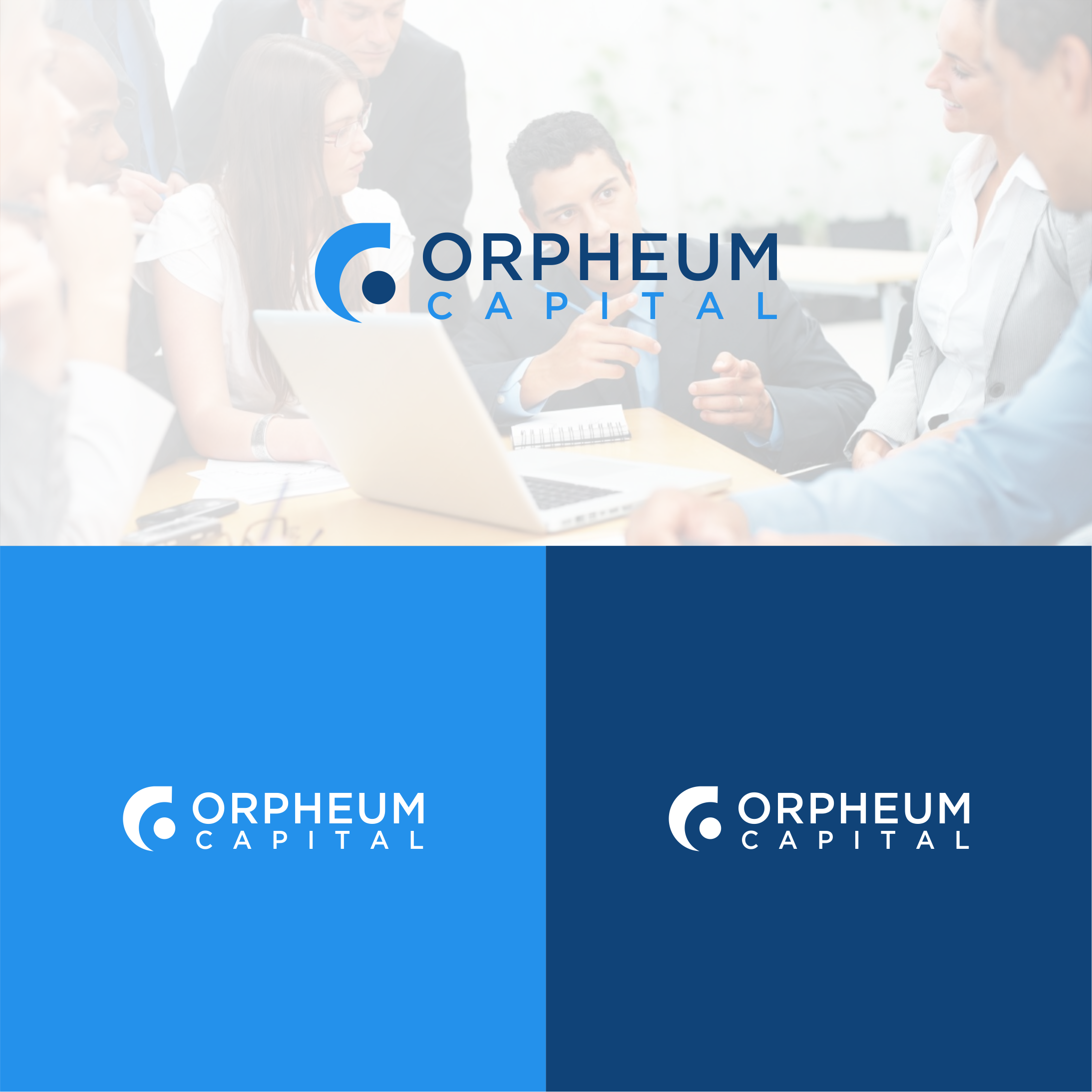 Logo Design by achil78 for this project | Design #27581482