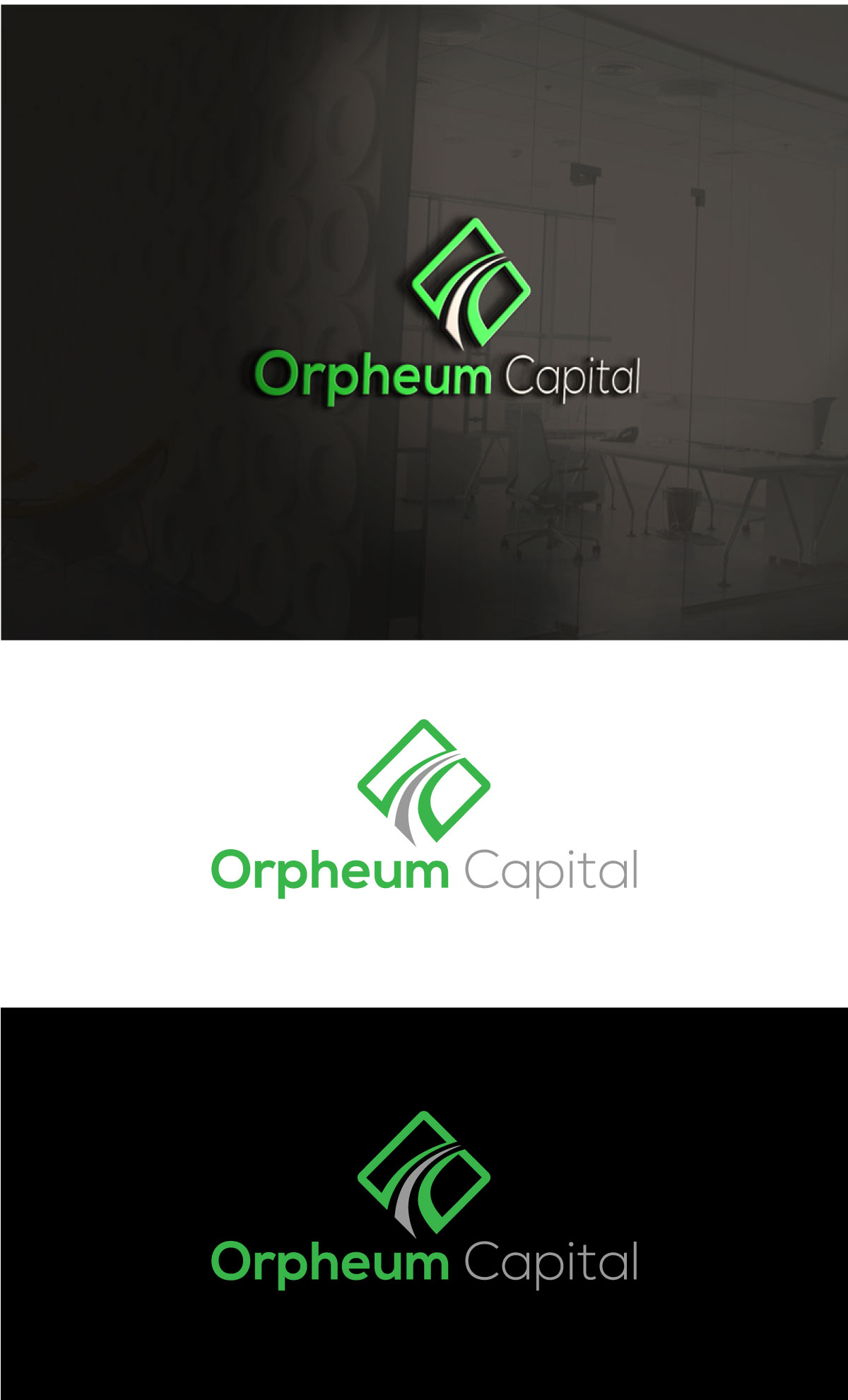Logo Design by Runner247 for this project | Design #27586249