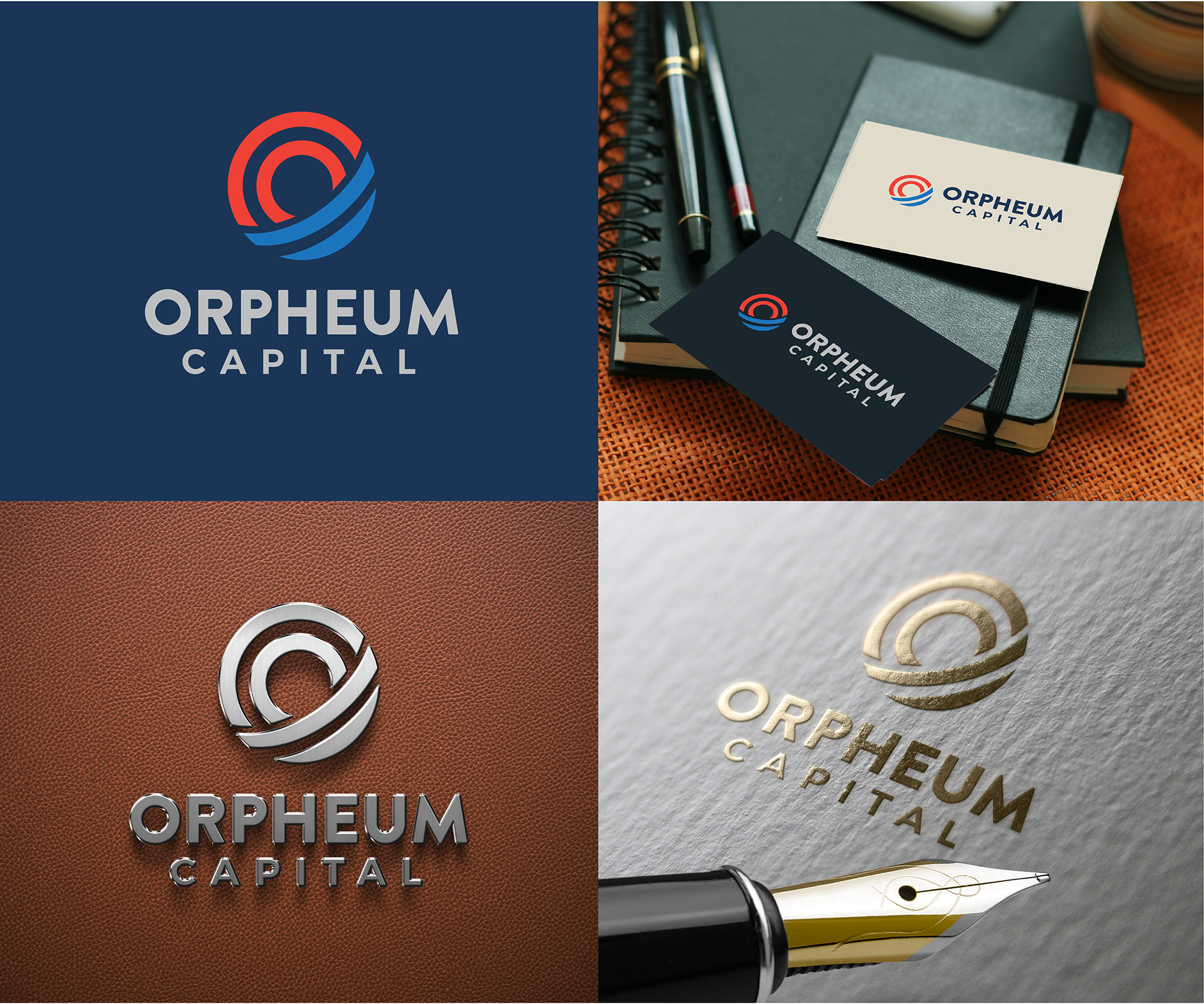 Logo Design by dennisdesigns for this project | Design #27581454