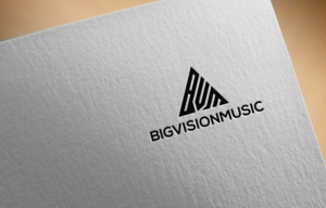 Design de Logo par ismail islam pour bigvisionmusic  | Design : #27581675