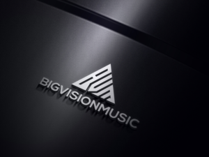 Design de Logo par ismail islam pour bigvisionmusic  | Design : #27581677