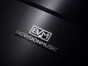 Design de Logo par ismail islam pour bigvisionmusic  | Design : #27581705