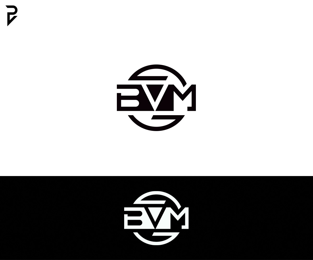 Logo Design by poisonvectors for bigvisionmusic  | Design #27582026