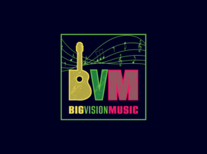 Design de Logo par dhamkith pour bigvisionmusic  | Design : #27581716