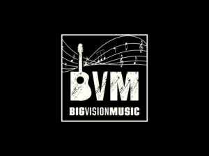 Design de Logo par dhamkith pour bigvisionmusic  | Design : #27581737