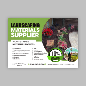 Graphic Design by debdesign for this project | Design: #27584525