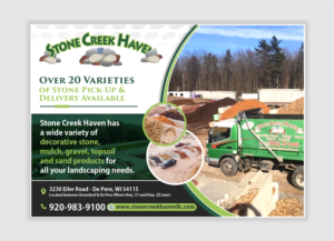 Graphic Design by kgraphics2011 for this project | Design #27583935